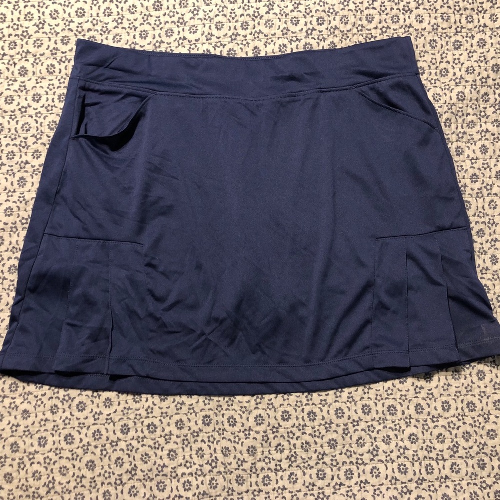 Grand Slam Skort size L navy